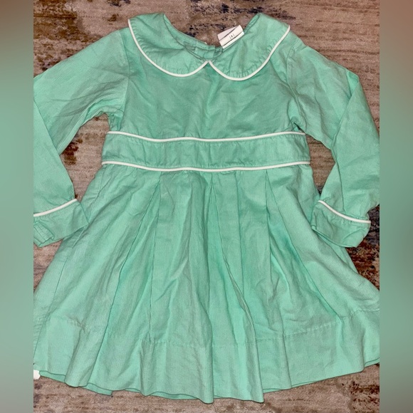 Lullaby Set Other - Lullaby Set Girls Corduroy Dress
